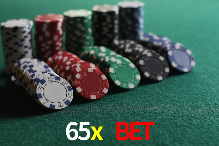 Game Statistics 65x bet