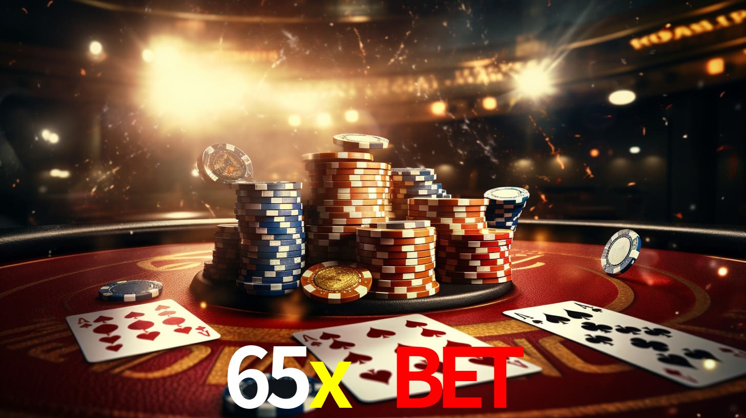 Tournaments 65x bet