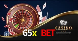 Login Seguro 65x bet