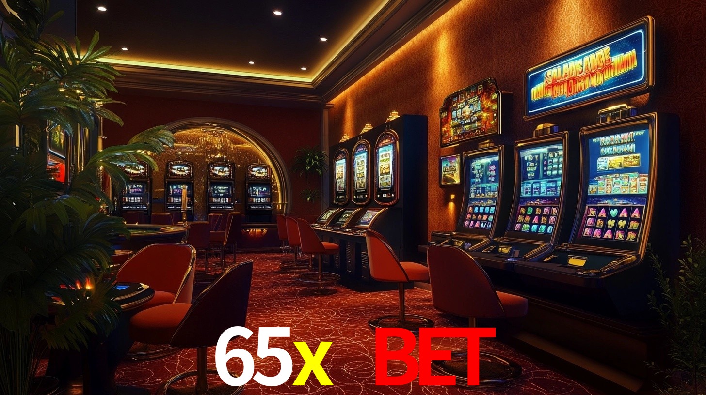 Premium Interface 65x bet