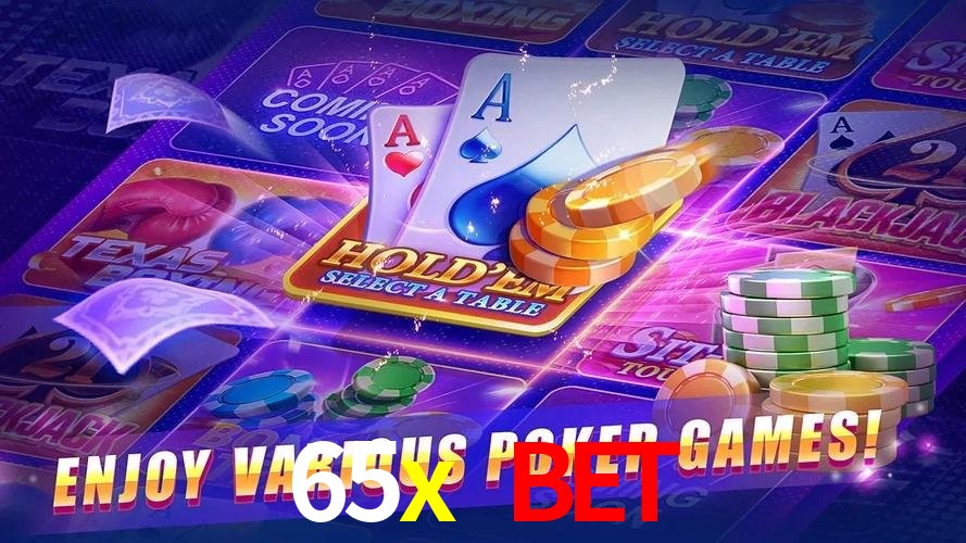 65x bet