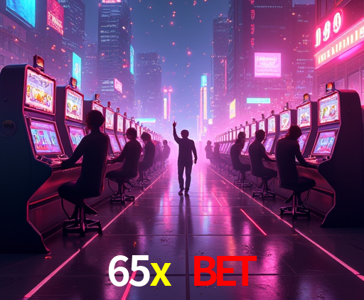 Estatísticas Esportivas 65x bet