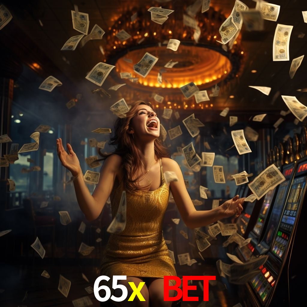Roulette Table 65x bet