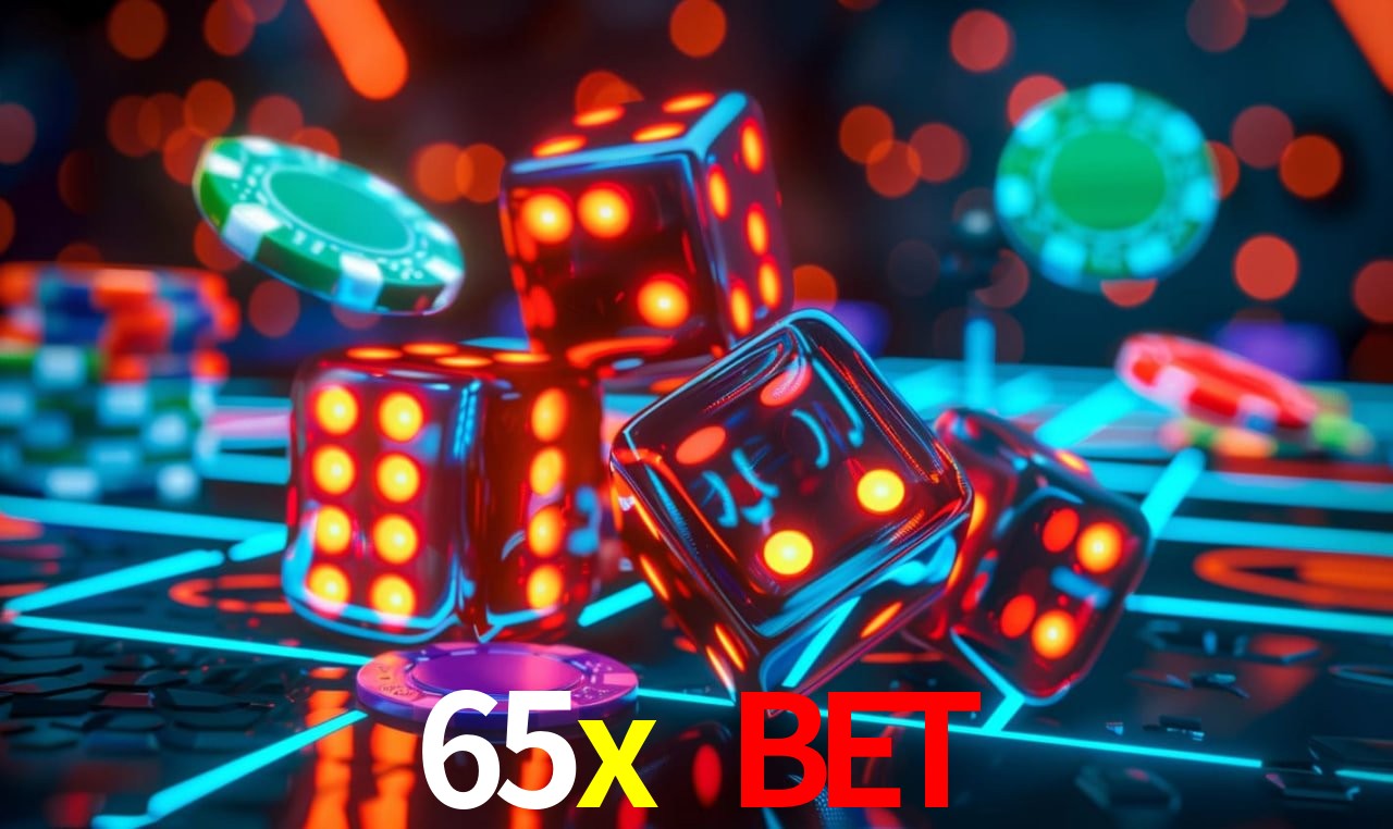 Bônus de Boas-vindas 65x bet