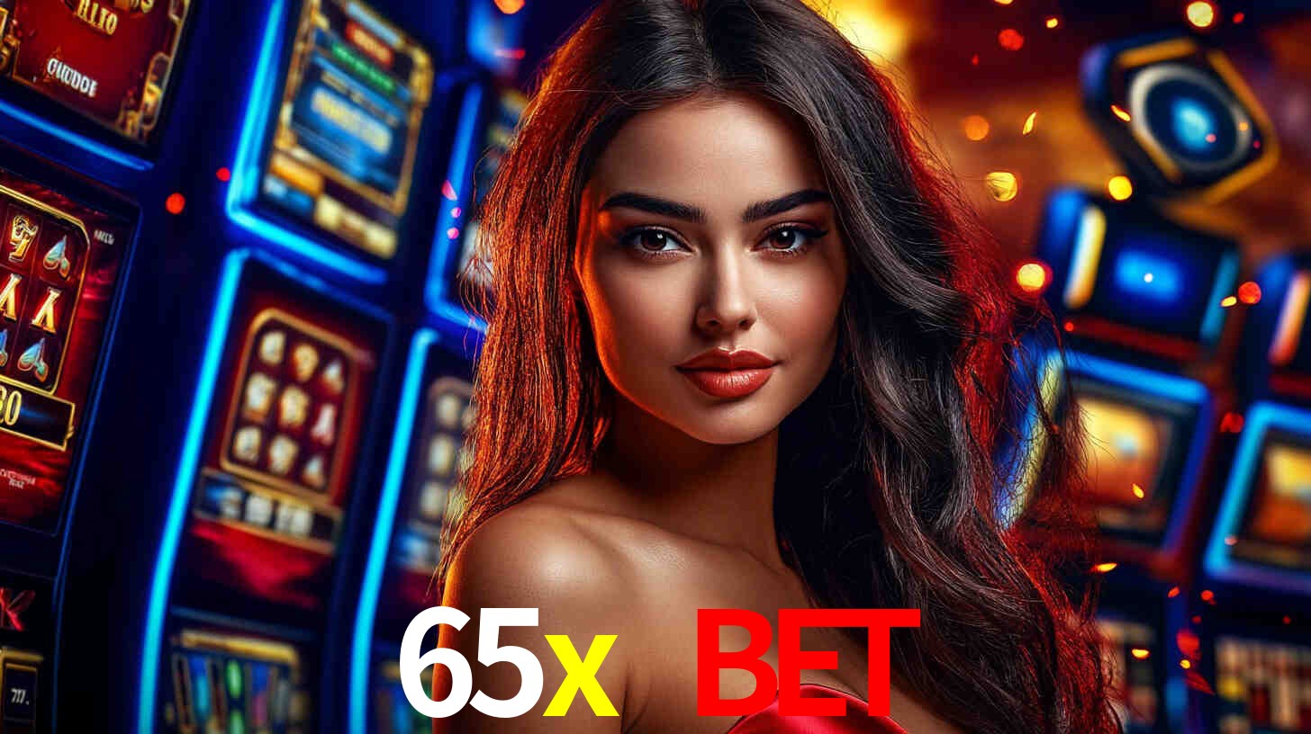 Desvendando o Mundo dos Jogos Virtuais na 65x bet