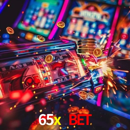 Apostas de Tênis 65x bet