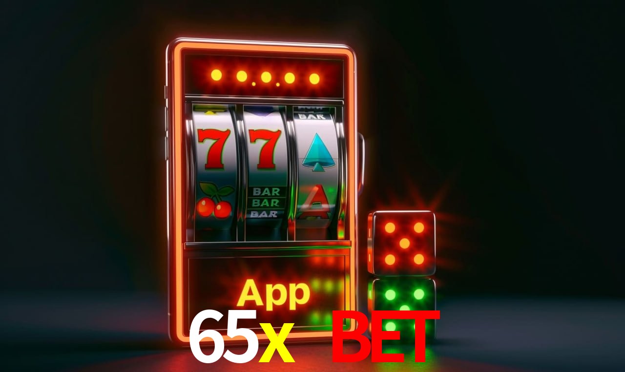 Promoção Relâmpago 65x bet