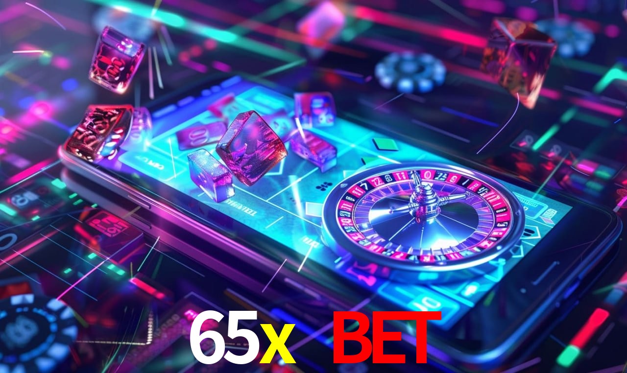 Cadastro Rápido 65x bet