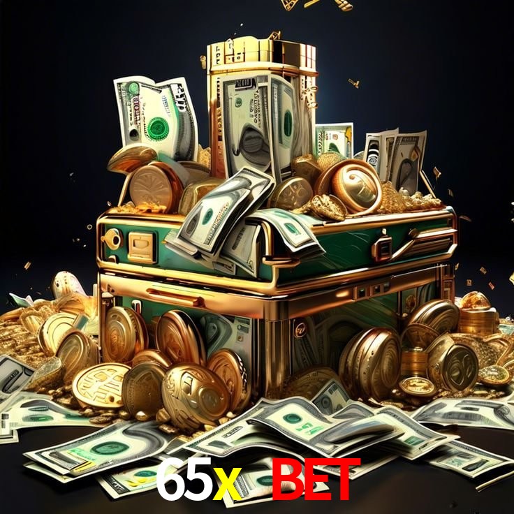 Benefícios da Conta 65x bet