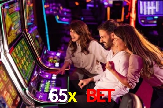 Programa VIP 65x bet