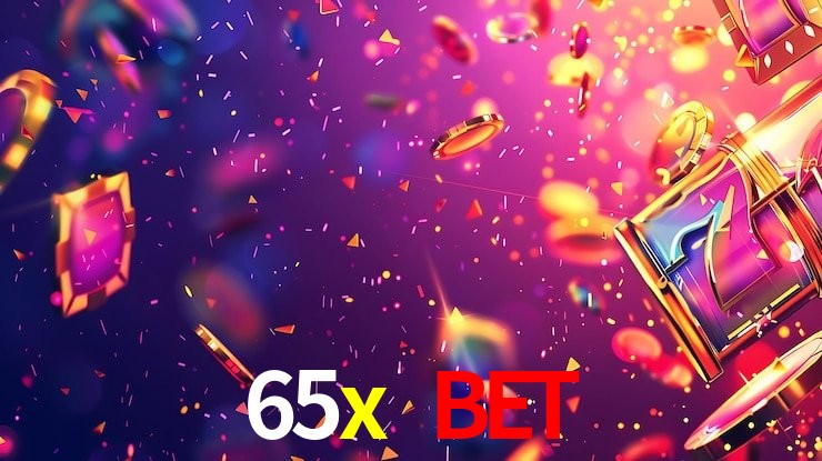 Jogos Exclusivos 65x bet