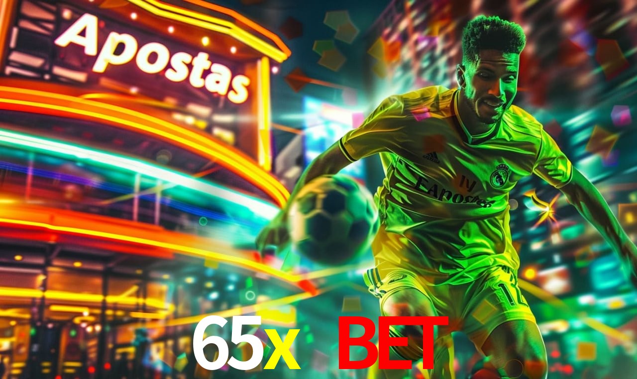 Ofertas Exclusivas 65x bet