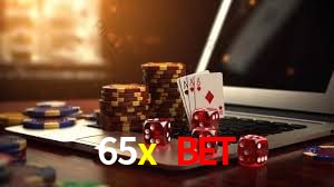 Bônus Diários 65x bet