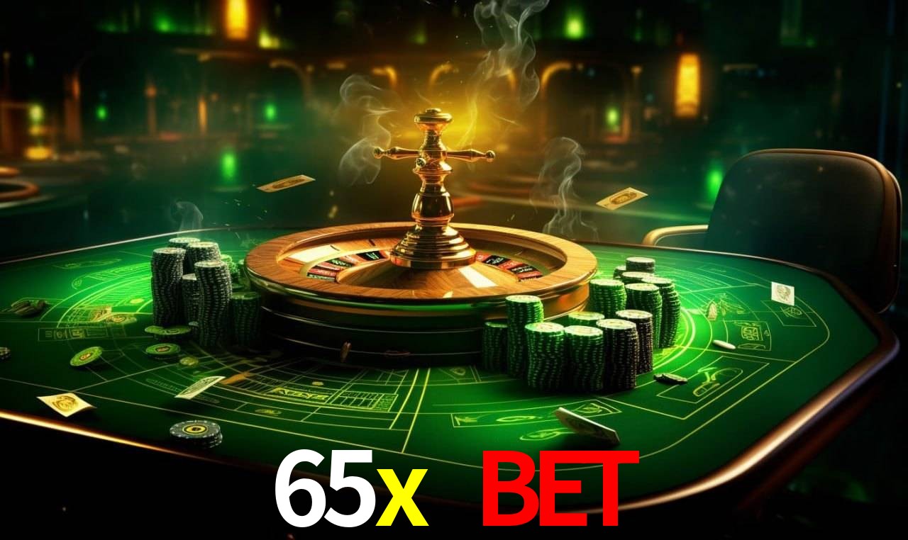 PIX Instantâneo 65x bet