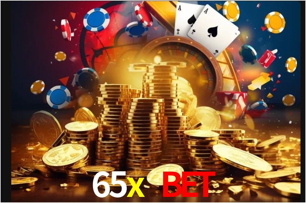 Torneios 65x bet