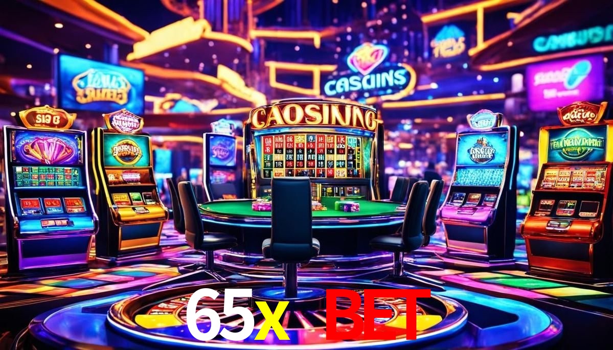 Integração de APIs 65x bet