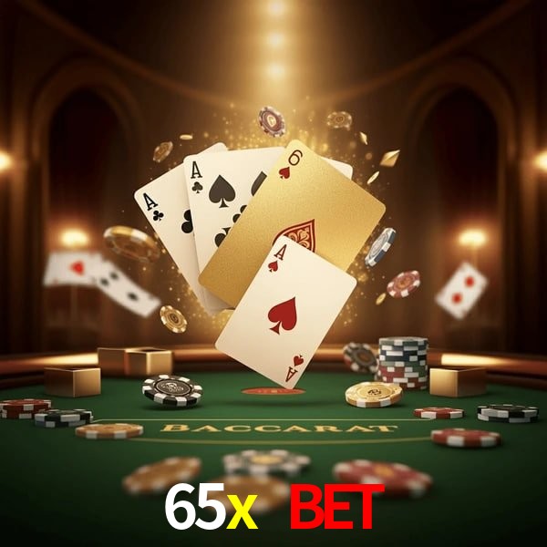 Blackjack Table 65x bet