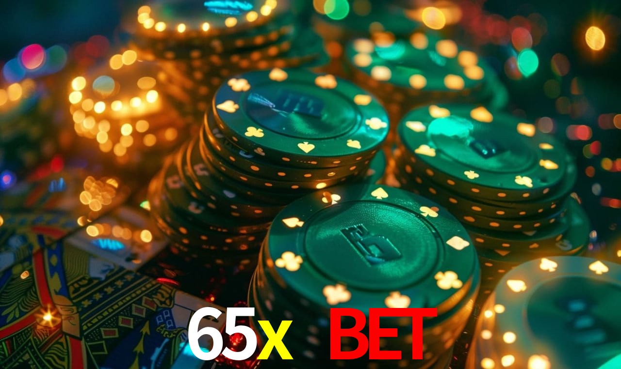 Jogos de Slot 65x bet