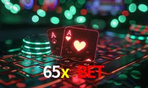 Tecnologia da Plataforma 65x bet