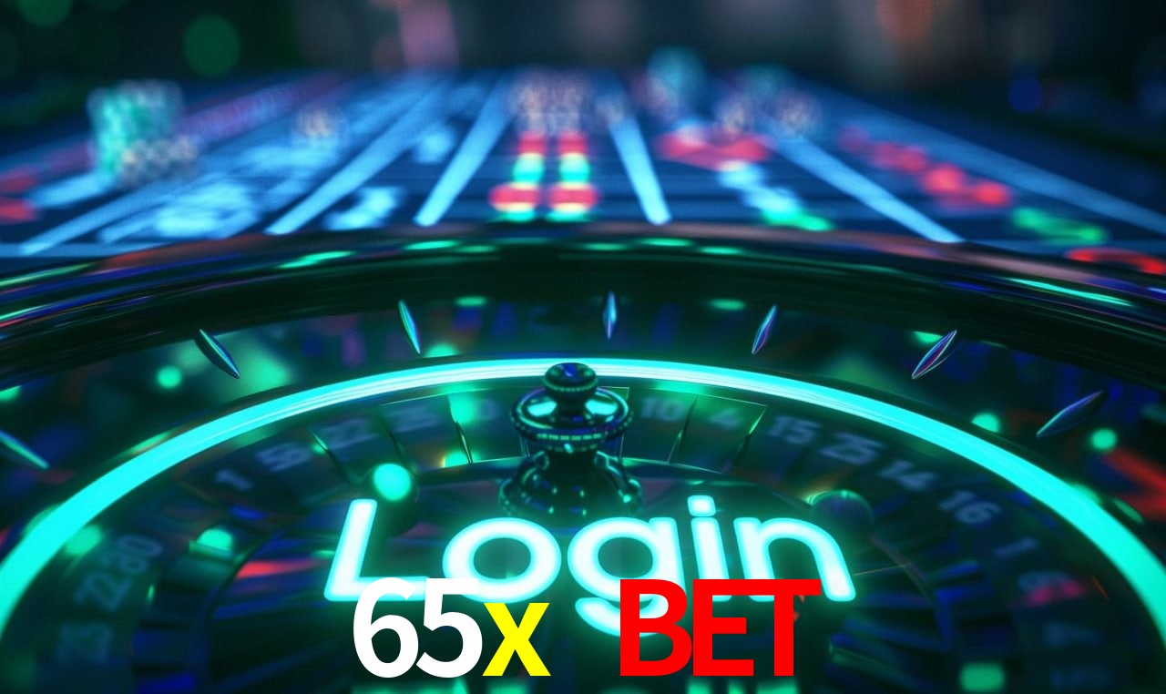Provedores de Jogos 65x bet