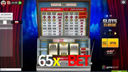 A Emoção da Loteria na 65x bet: Uma Chance de Mudança de Vida