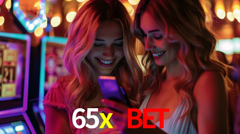 65x bet - Plataforma oficial autorizada - 65x.com