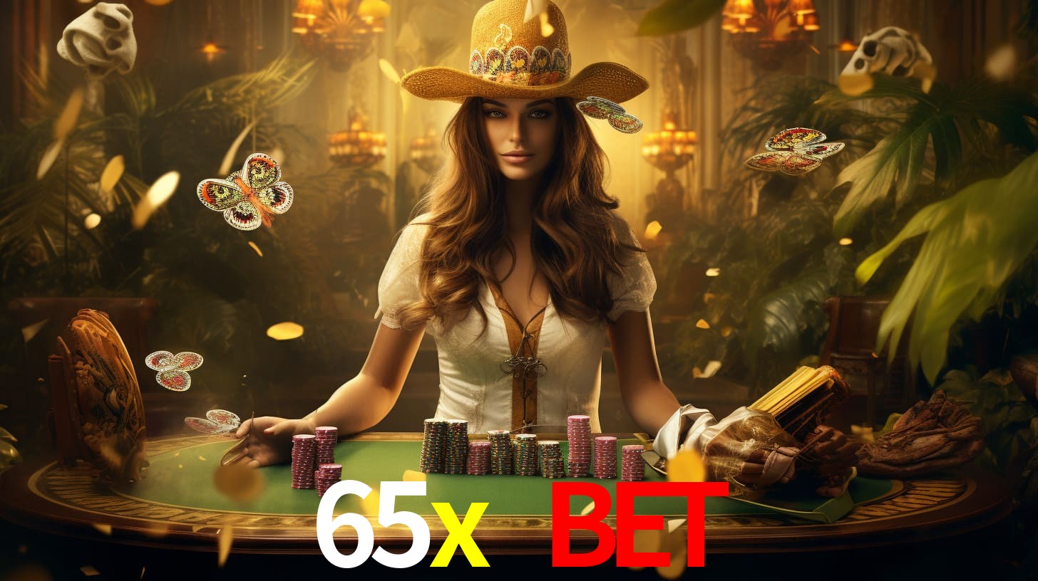 Programa VIP 65x bet