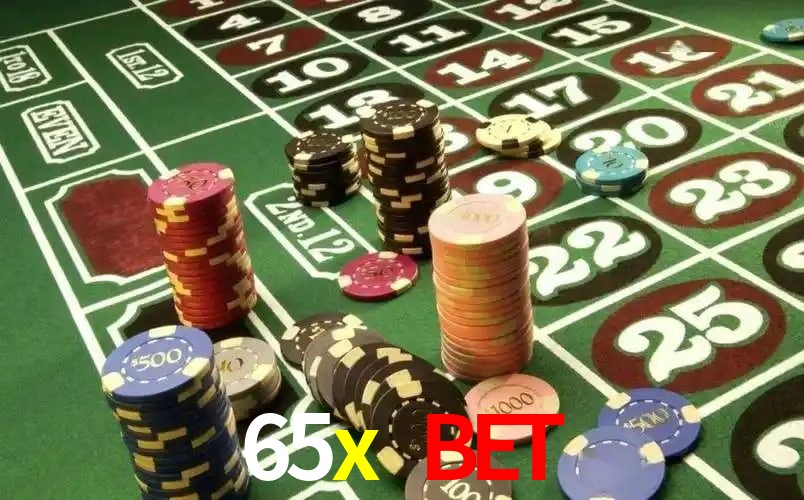 Promoções Sazonais 65x bet