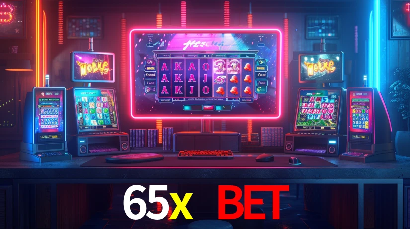 65x bet: Seu Cassino Premiado com Pagamentos Rápidos