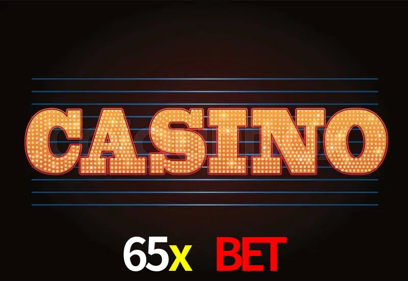 Design Responsivo 65x bet