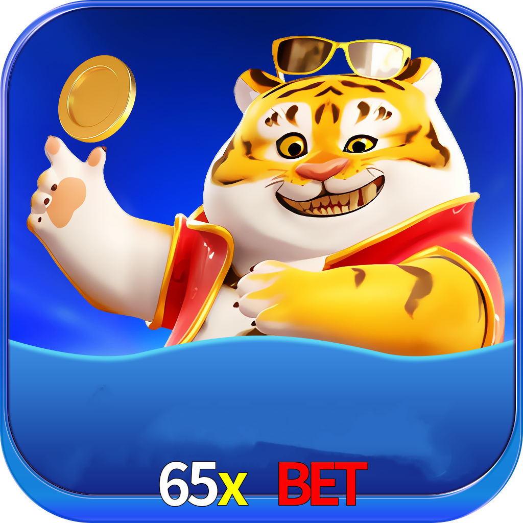 65x bet Logo
